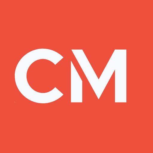 CM POS Logo